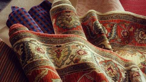 Photo: Cyrus Persian Carpets & Rugs Ballina